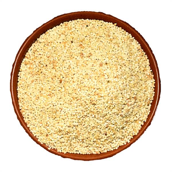 Myor Pahads Himalayan Jhangora/BarnYard Millets -Whole Grains
